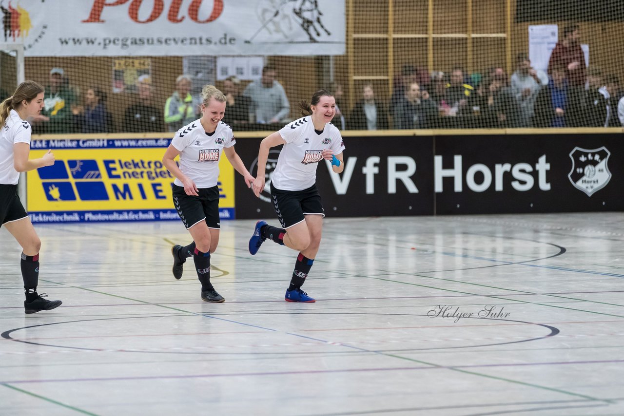 Bild 711 - VR Bank Cup Horst